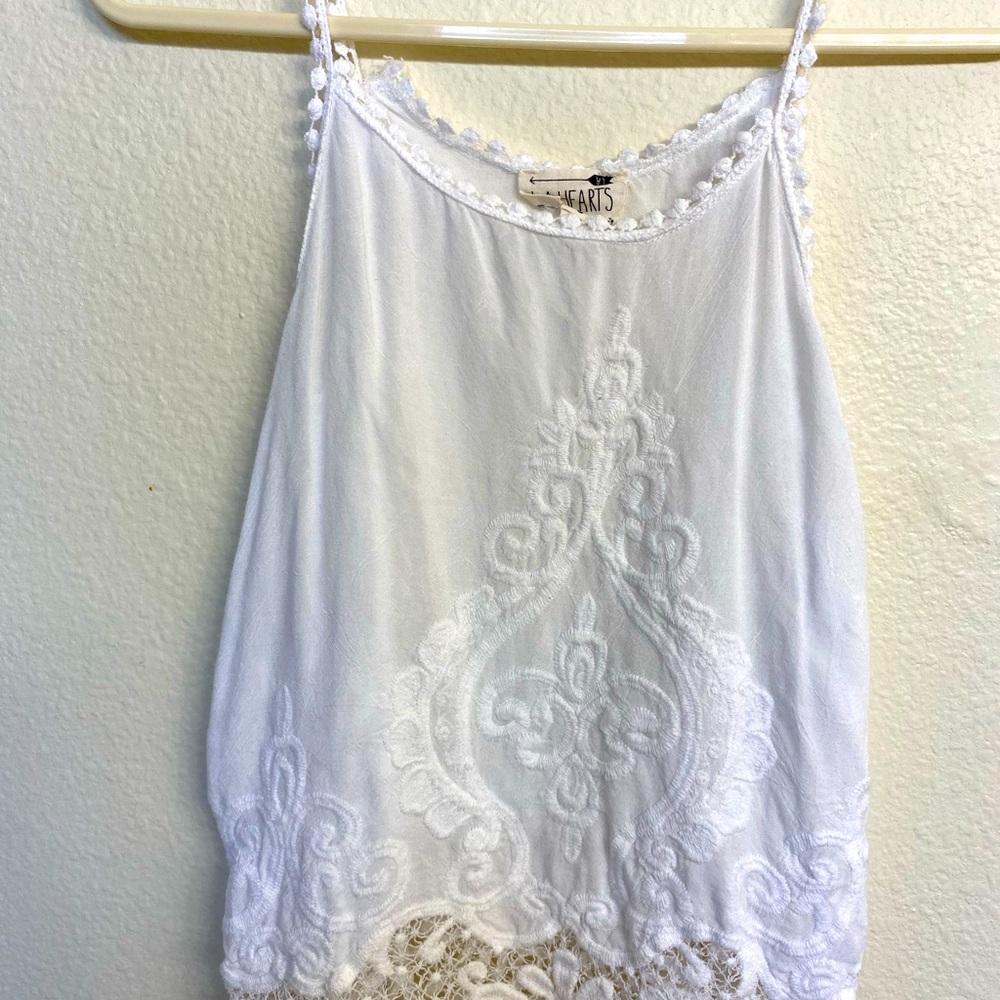 Women’s Crop top